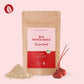 InnoNature Pulver Bio Rotes Maca Pulver