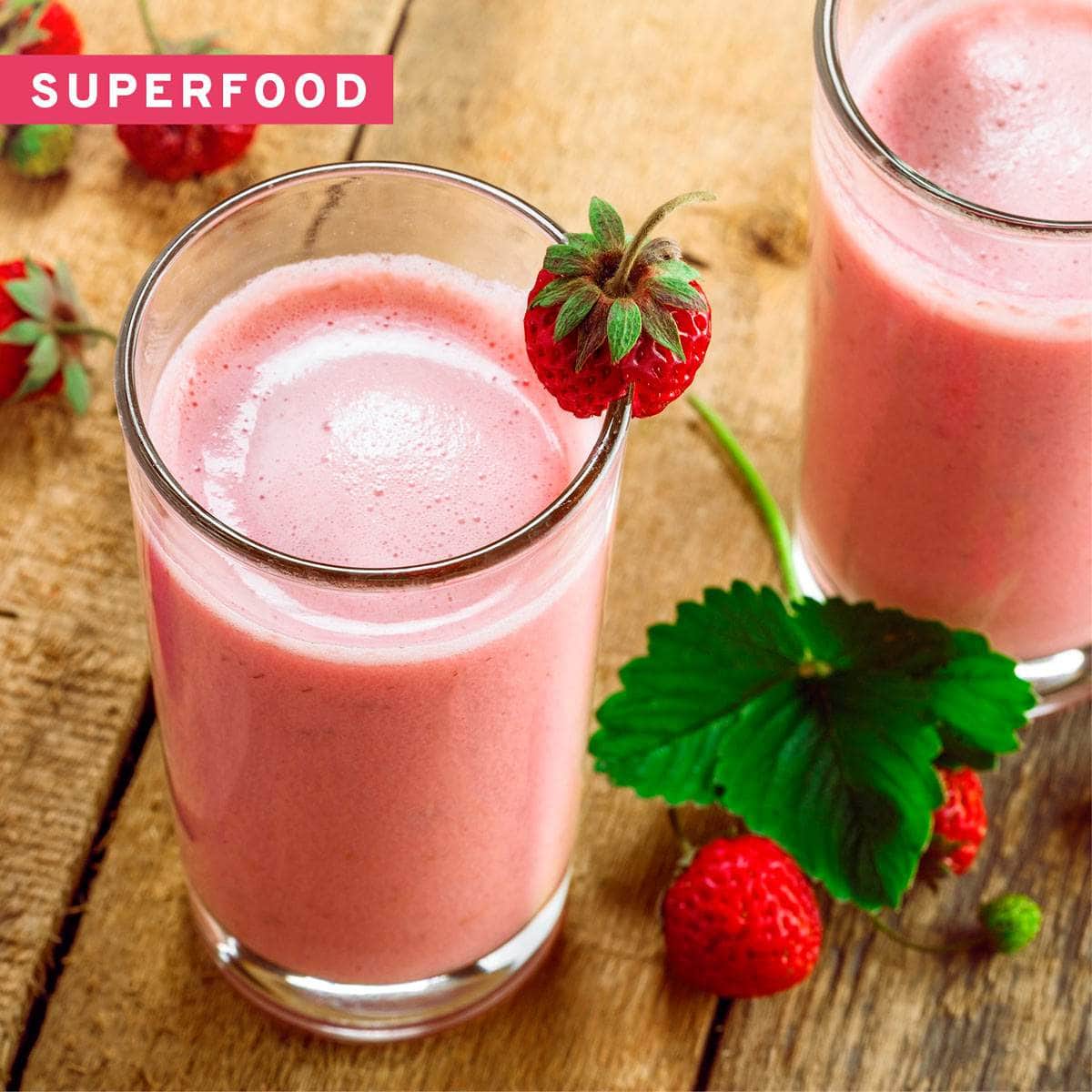 InnoNature Pulver Bio Veganer Protein Mix Superfood Shake