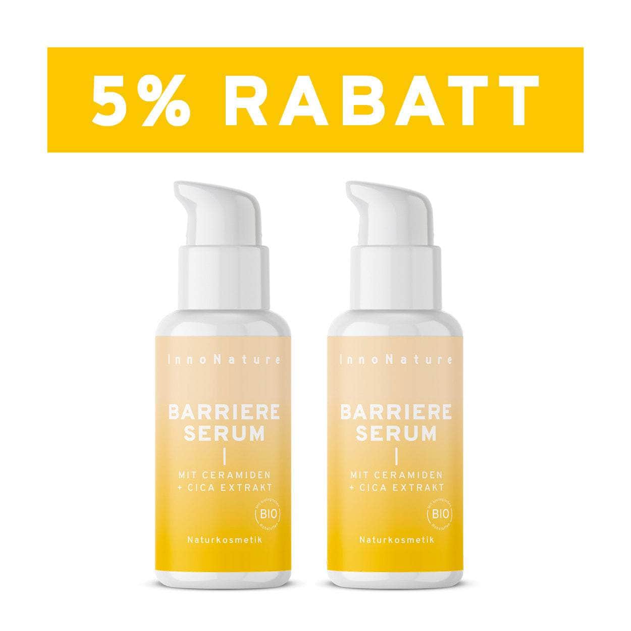 InnoNature Serum 2x30ml Barriere Serum