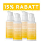 InnoNature Serum 4x30ml Barriere Serum