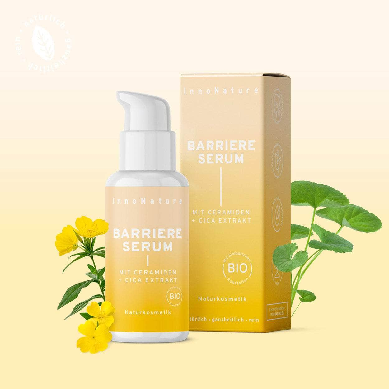 InnoNature Serum Barriere Serum