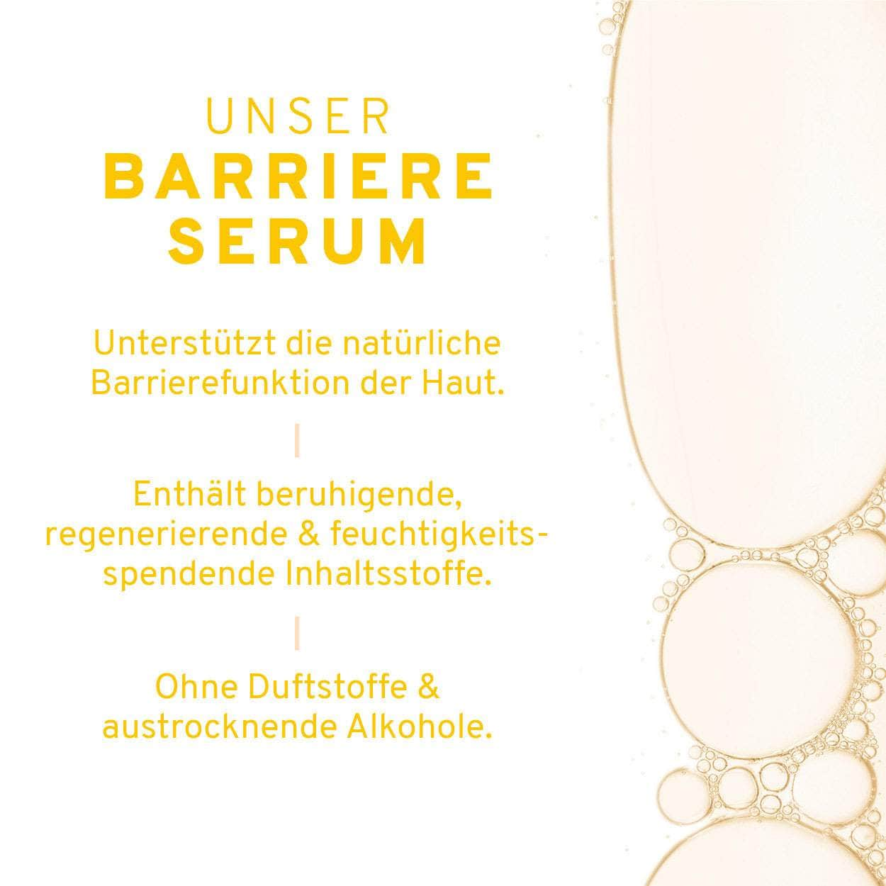 InnoNature Serum Barriere Serum