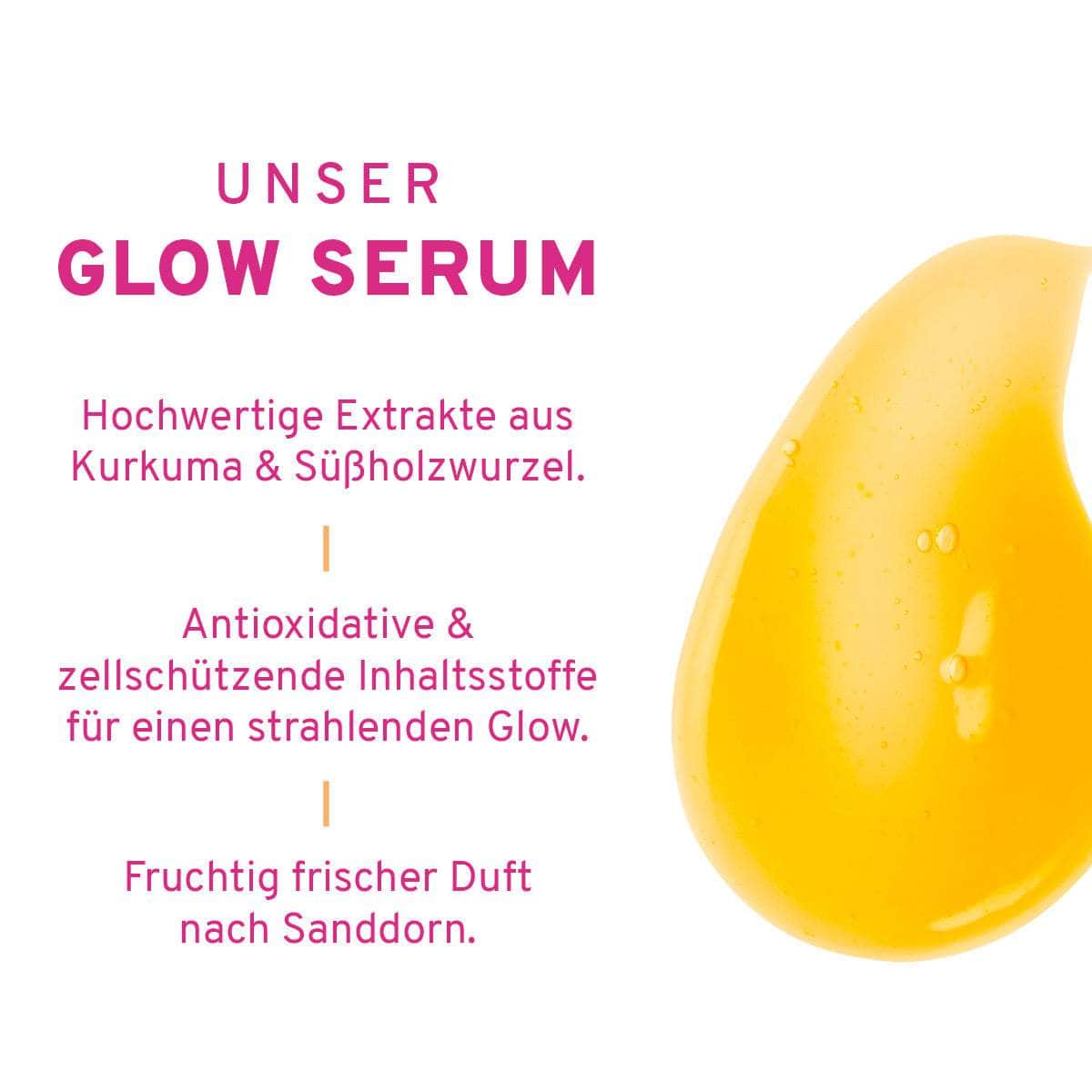 InnoNature Serum Glow Serum
