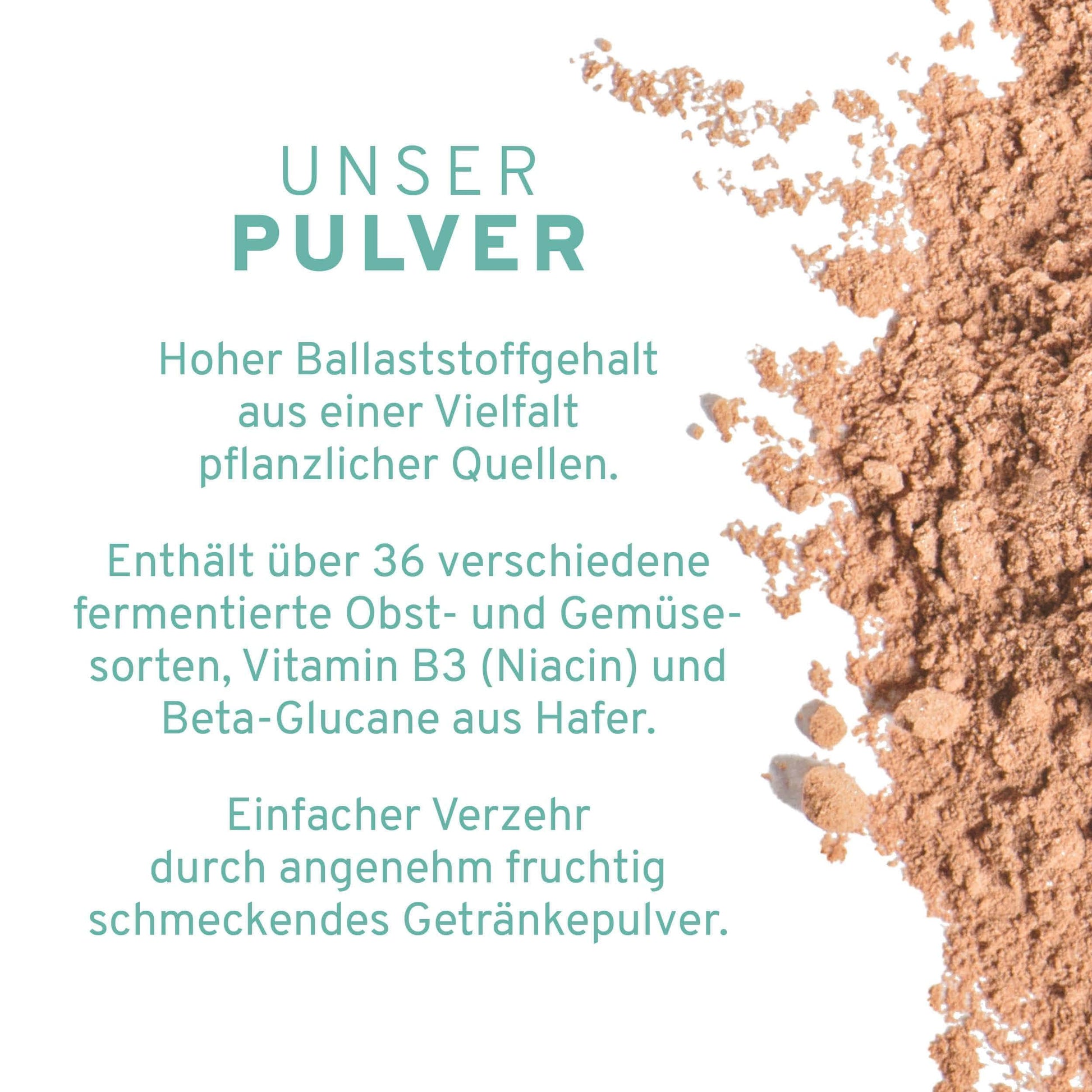 InnoNature Themenkomplex, Komplex Flora Flow Balance Adults FloraFlow Balance Adults Pulver 330g