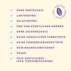 InnoNature Themenkomplex, Komplex Schwangerschaft I 90 Kapseln Schwangerschaft I Kapseln