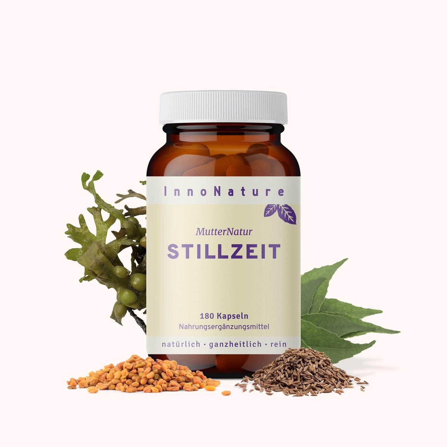 Stillzeit