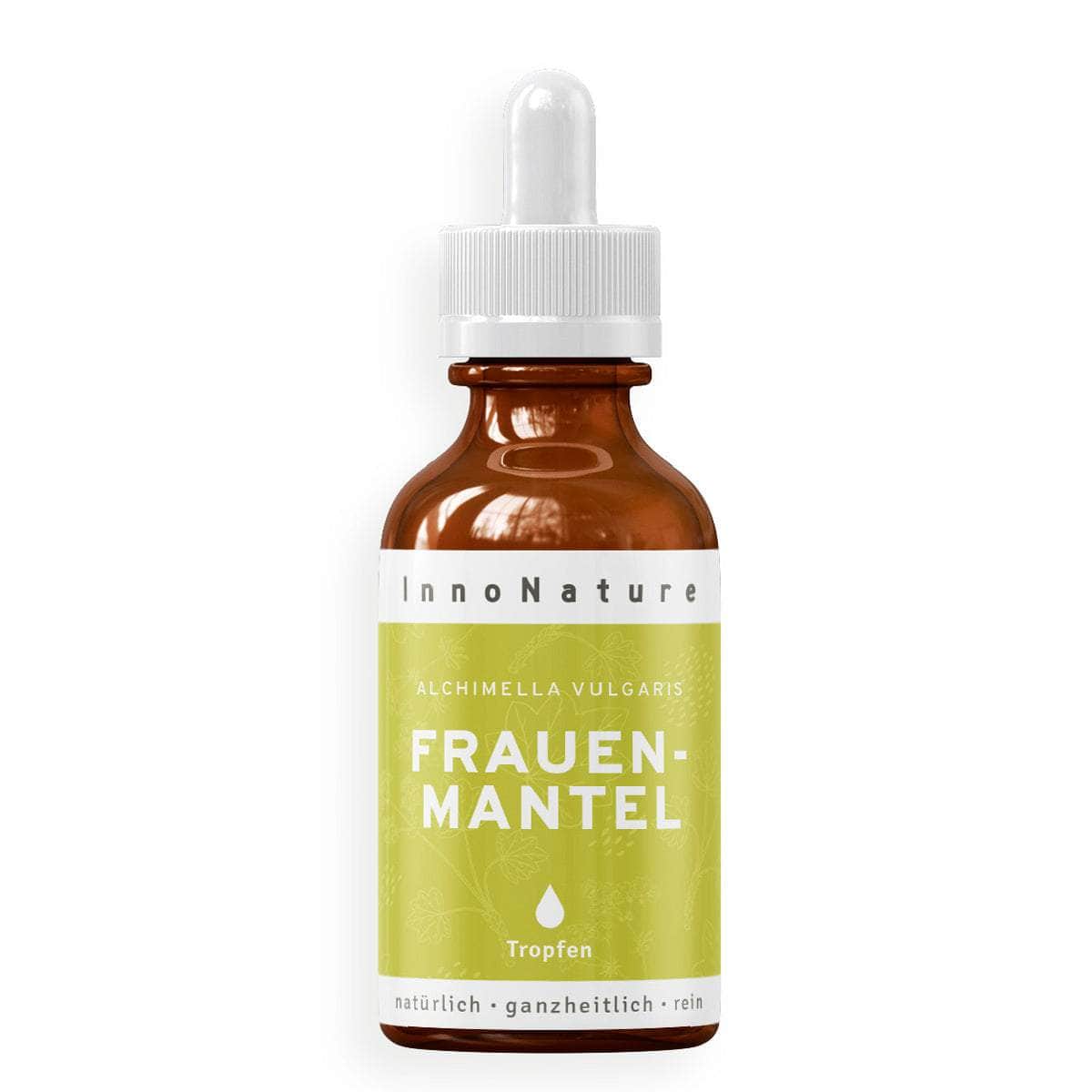 InnoNature Tropfen 1x50ml Frauenmantel Tropfen
