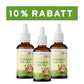 InnoNature Tropfen 3x10ml Vitamin D3 + K2 Kids Tropfen