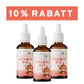 InnoNature Tropfen 3x30ml Vitamin B12 Kids Tropfen