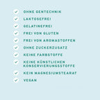 Ashwagandha Extrakt Tropfen