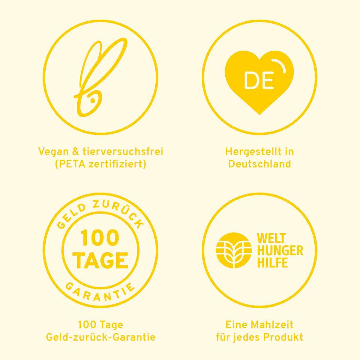 InnoNature Tropfen Vitamin D3 1.000 IE Tropfen 10 ml