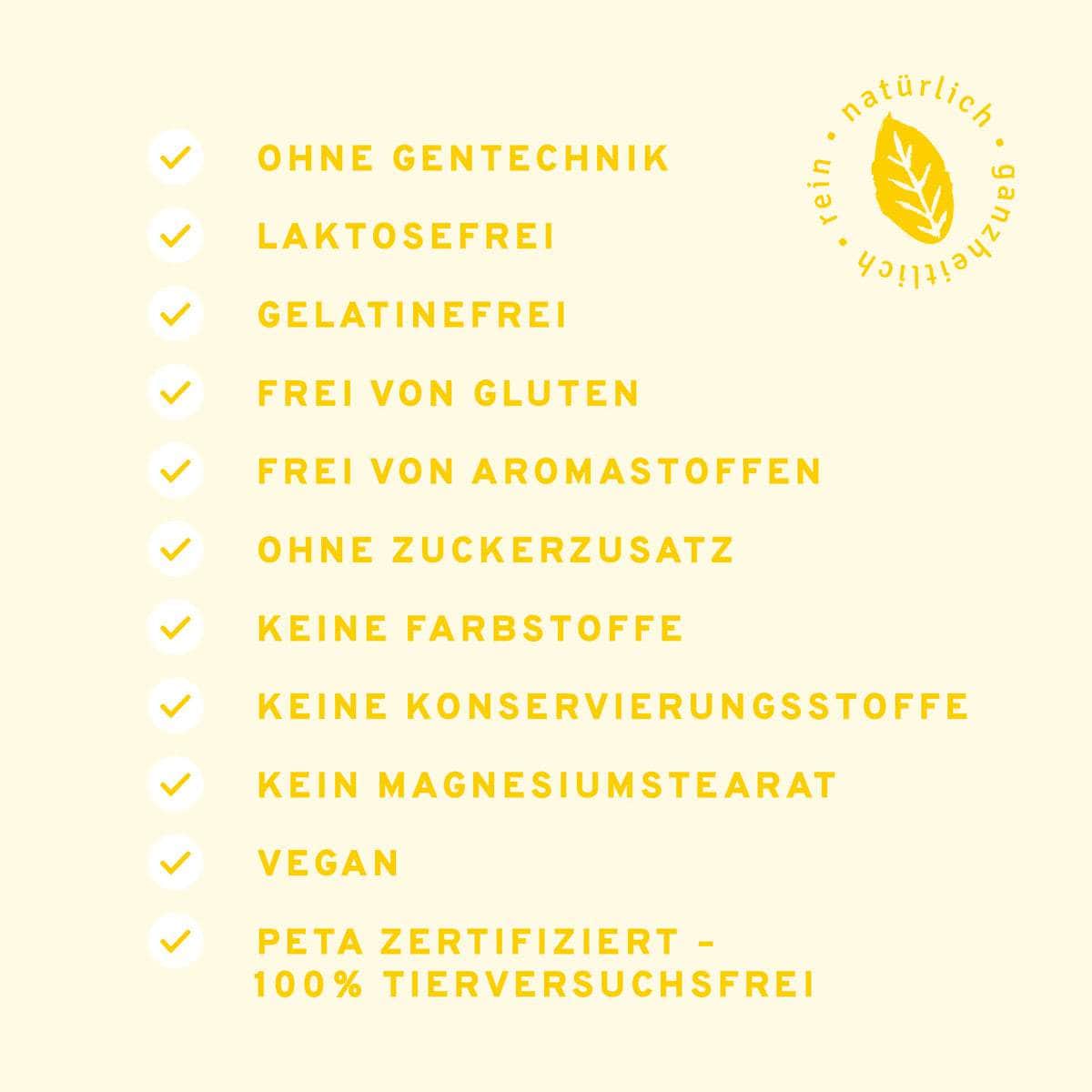 InnoNature Tropfen Vitamin D3 1.000 IE Tropfen 10 ml