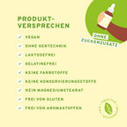 InnoNature Tropfen Vitamin D3 + K2 Kids Tropfen