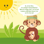 InnoNature Tropfen Vitamin D3 + K2 Kids Tropfen