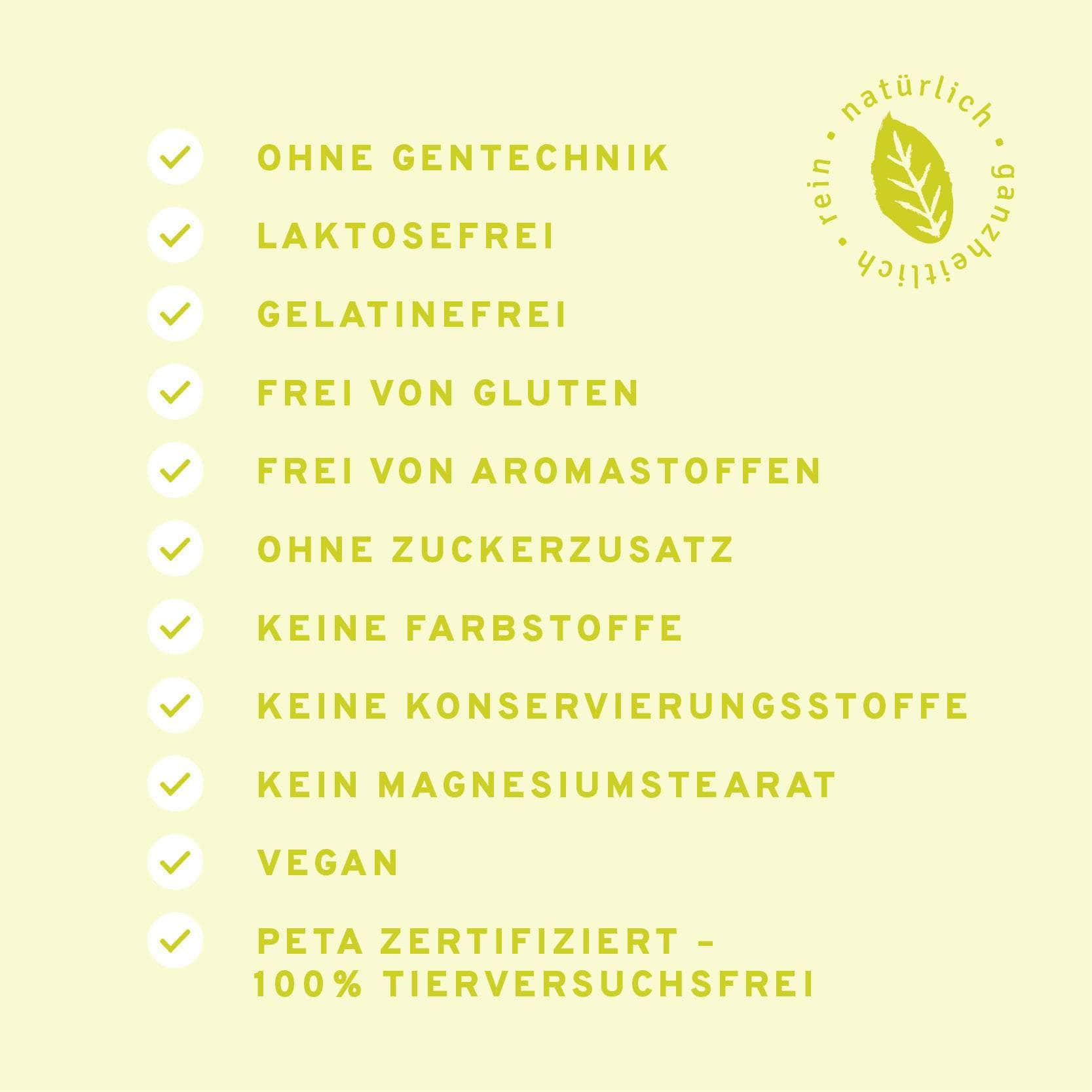 InnoNature Tropfen Vitamin D3 + K2 Tropfen 10ml