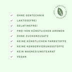 Bio Jod Kapseln: Knotentang