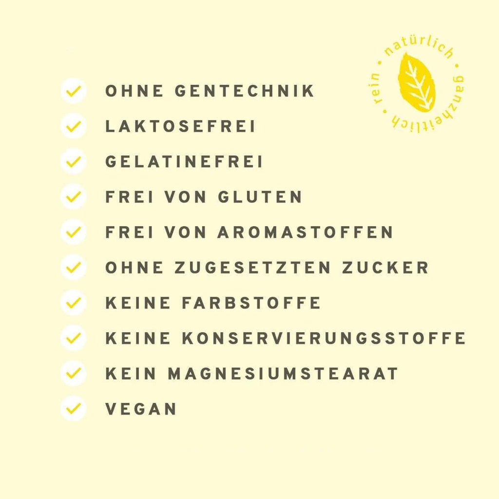 Bio Lemon Morning
