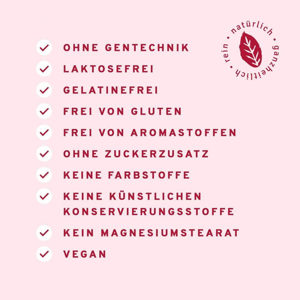 Love Tropfen