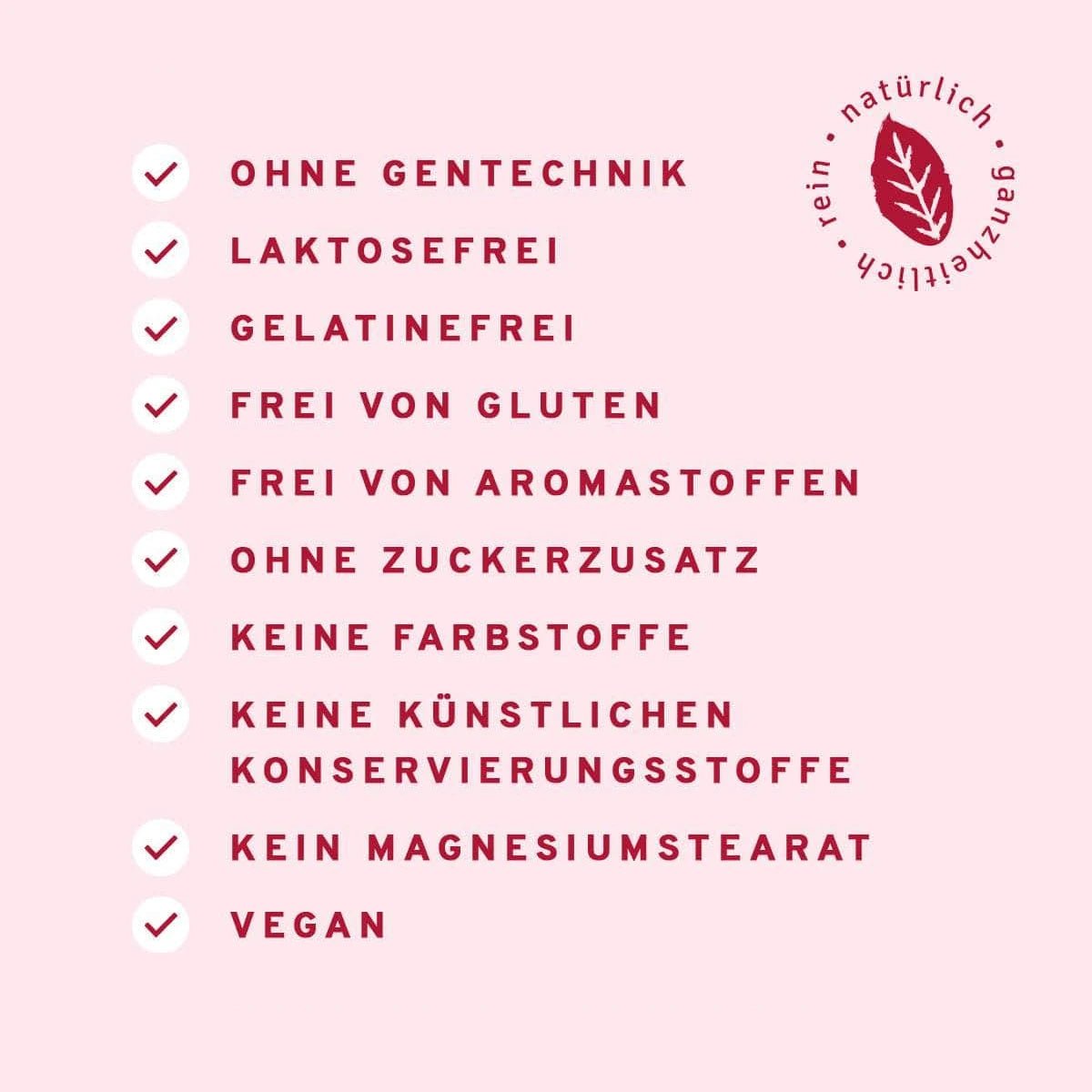 Love Tropfen