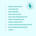 Magnesium Kapseln