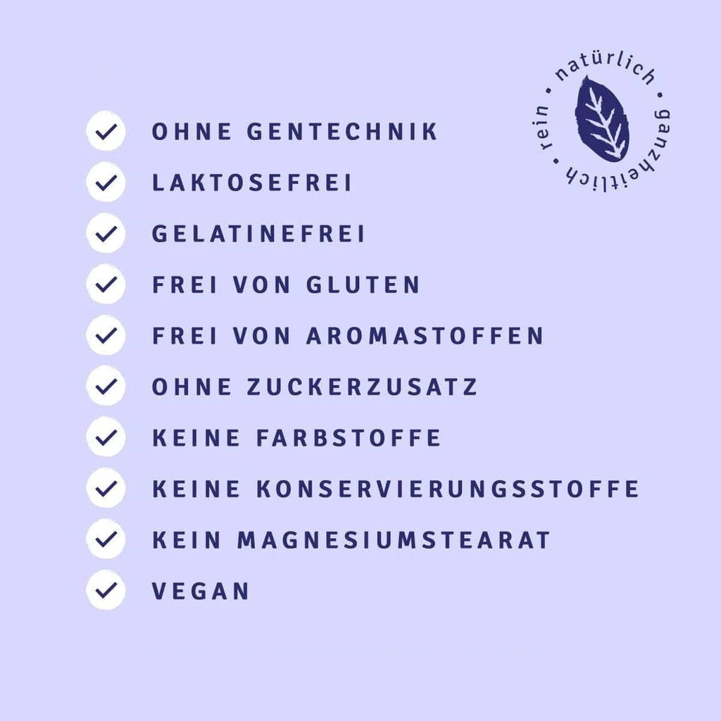 Melatonin Kapseln
