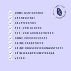 Melatonin Kapseln