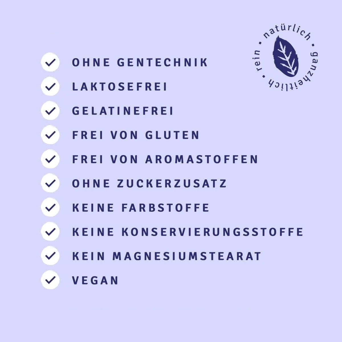 Melatonin Kapseln