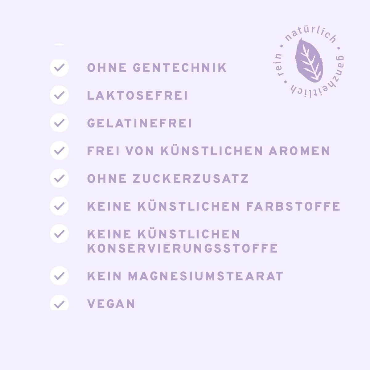 Bio Mönchspfeffer Tropfen