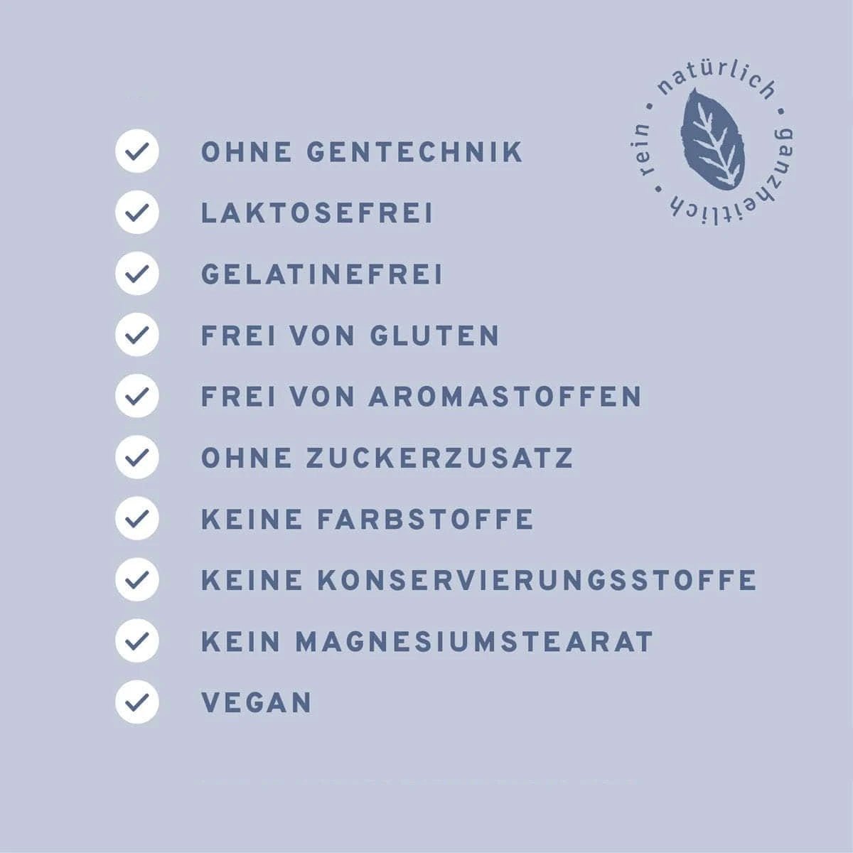MSM Kapseln