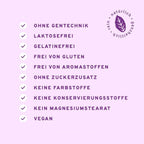 Myo Inositol Kapseln
