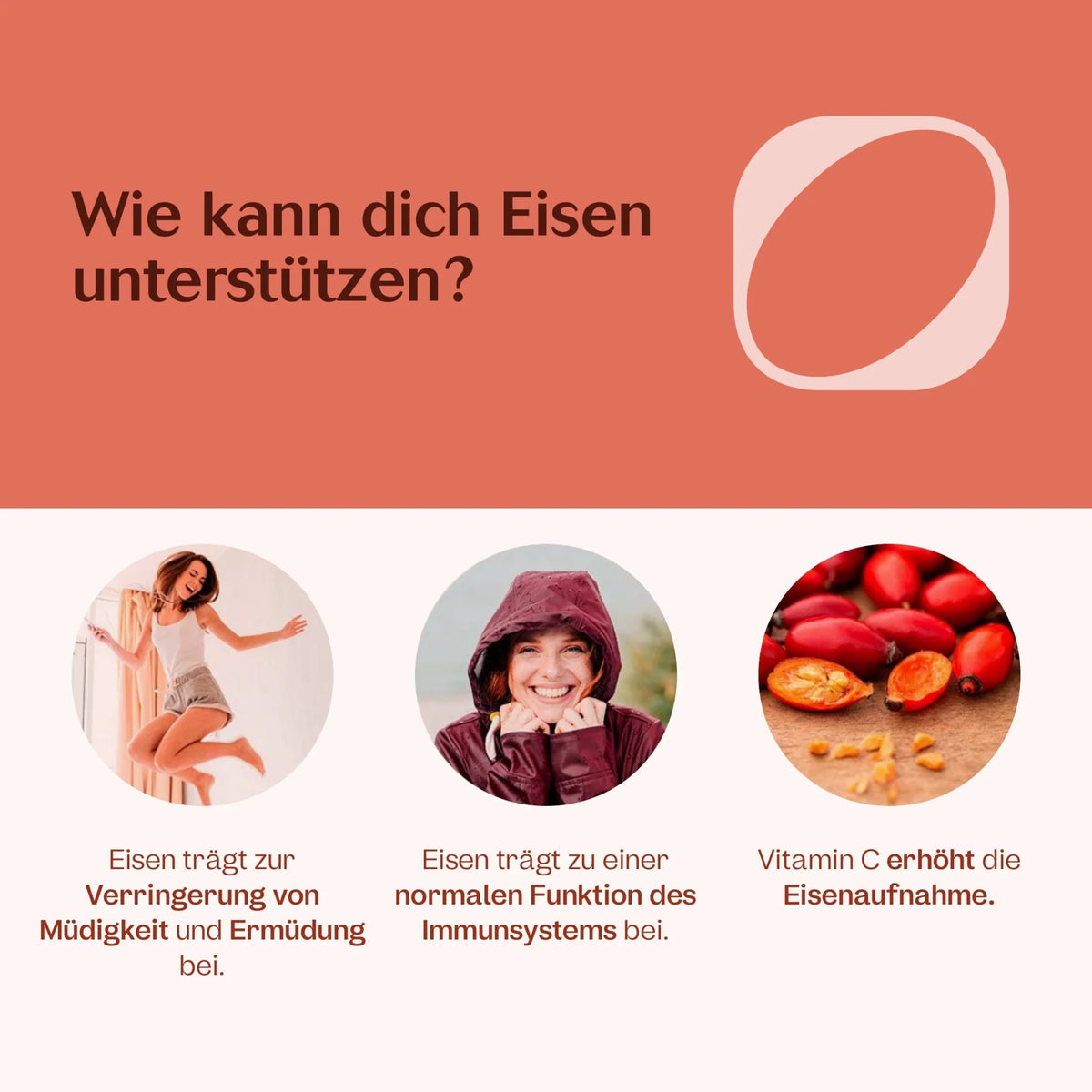 Eisen Family Set