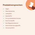 Abwehr Buddy Pulver Schoko + Banane