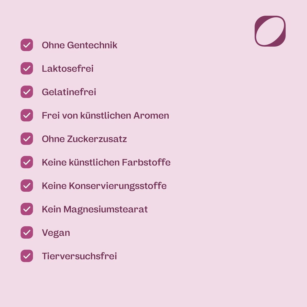 Mönchspfeffer + Vitamin B6 Kapseln