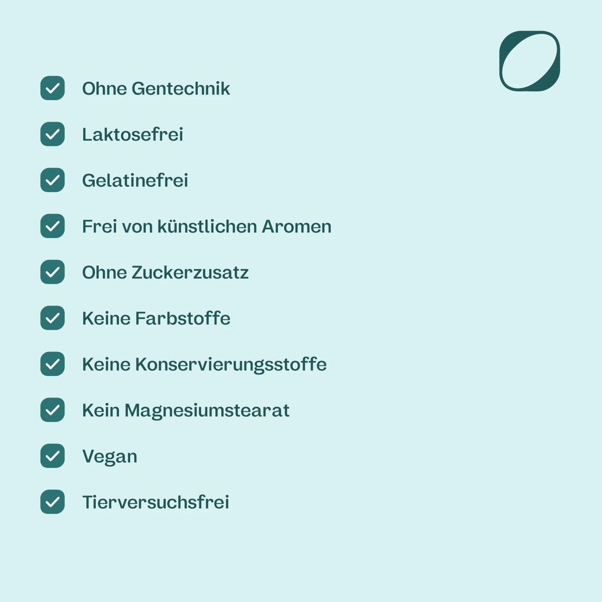 Bio Veganer Protein Mix Vanille