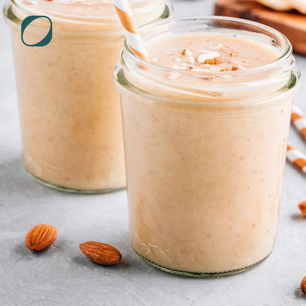 Bio Veganer Protein Mix Vanille