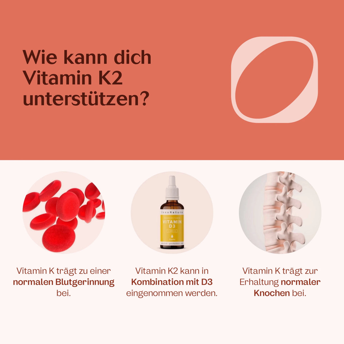 Sonnenvitamin-Paket