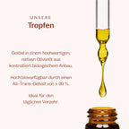 Vitamin K2 Tropfen 50ml