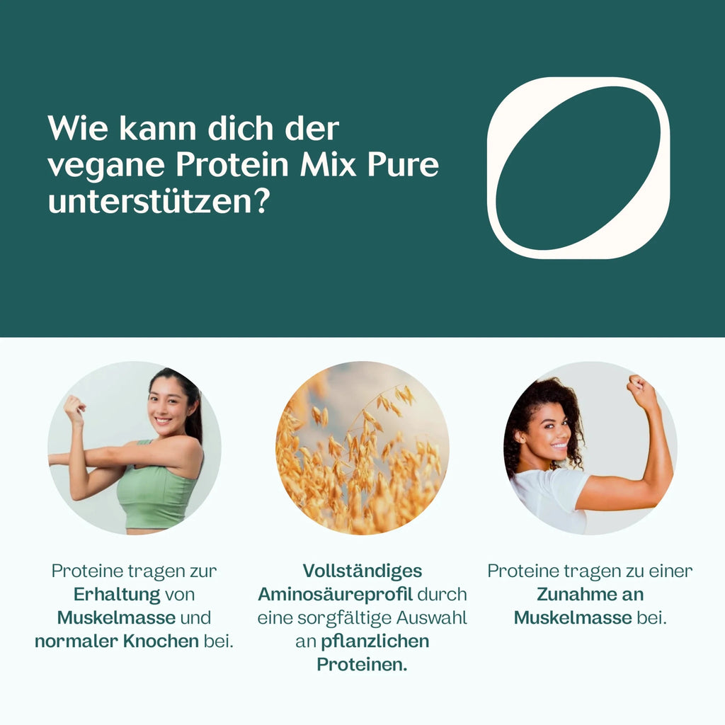 Vegan-Sorglos-Paket