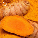 Curcuma Kapseln