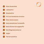 Bio Oreganoöl Kapseln