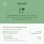Shape Support Tray 42 Sachets