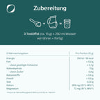 Elektrolyte Drink 225g