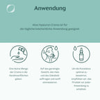 Aloe Hyaluron Creme: Gesichtscreme
