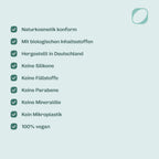 Aloe Hyaluron Creme: Gesichtscreme