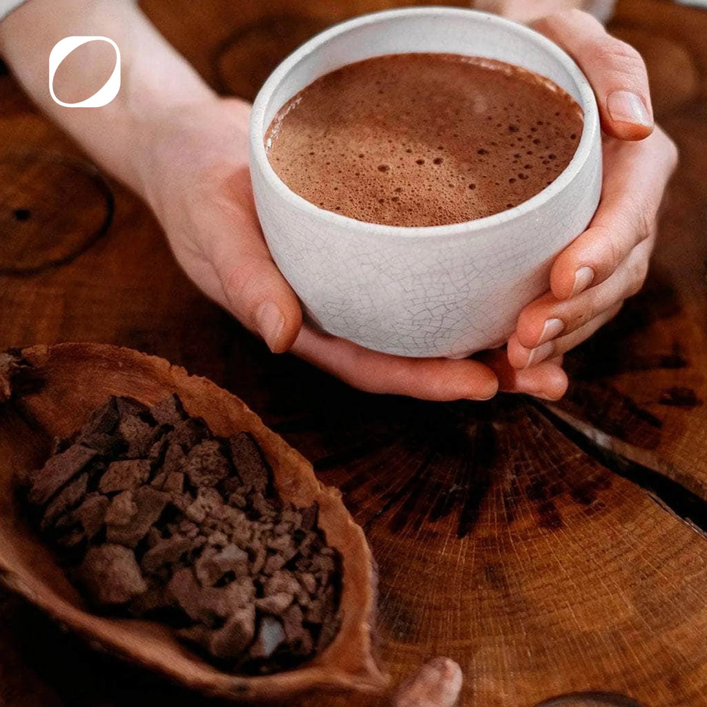 Cozy Chocolate 30g