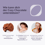 Cozy Chocolate 30g