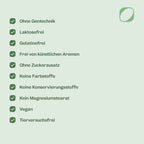 Boswelliasäure: Weihrauch Kapseln