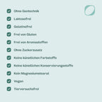 Astaxanthin Kapseln
