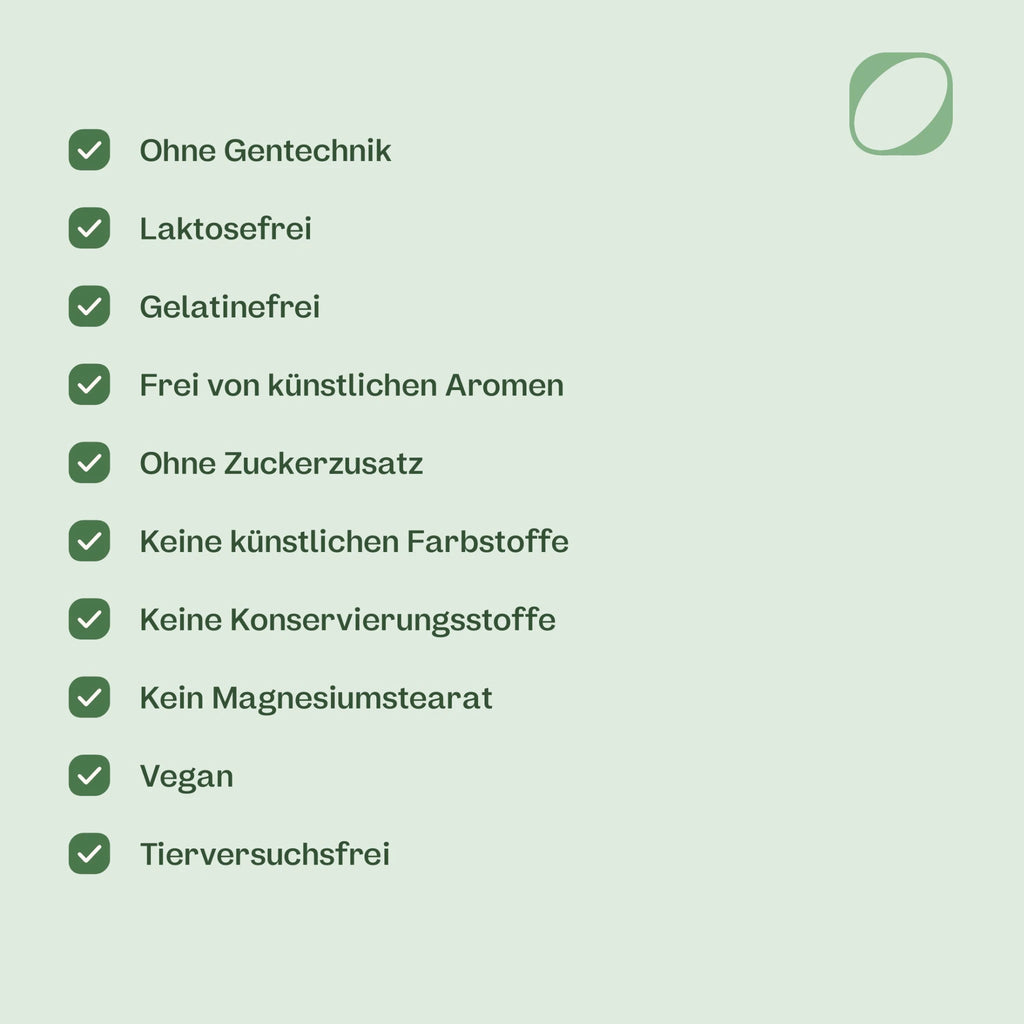 Bio Kurkuma Gerstengras Kapseln