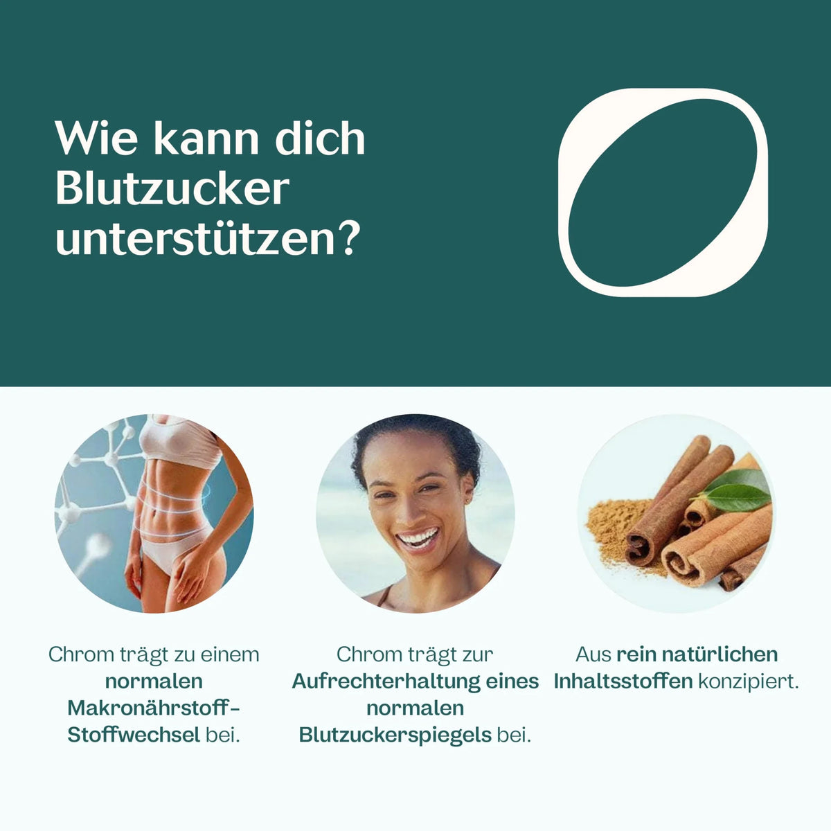 Blutzucker Kapseln